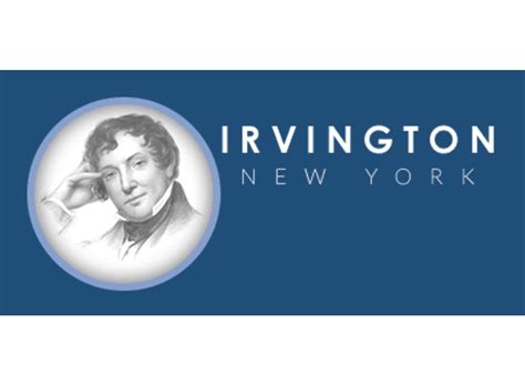 village of irvington.